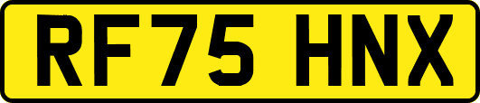 RF75HNX