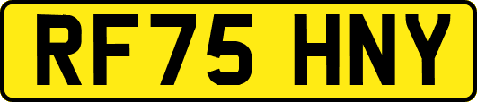 RF75HNY