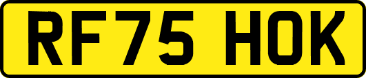 RF75HOK