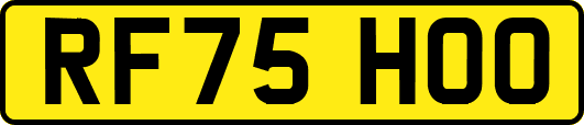 RF75HOO
