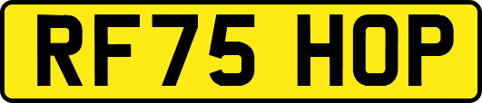 RF75HOP