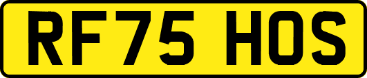 RF75HOS
