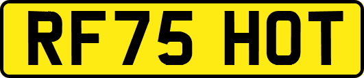 RF75HOT