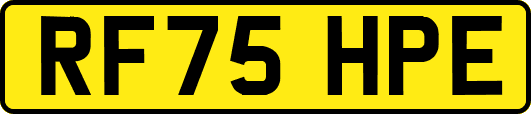 RF75HPE