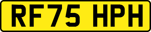 RF75HPH