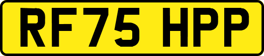 RF75HPP