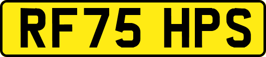 RF75HPS