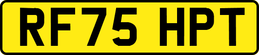RF75HPT