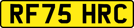 RF75HRC