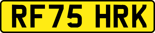 RF75HRK