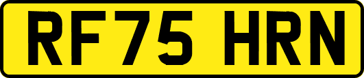 RF75HRN