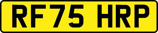 RF75HRP