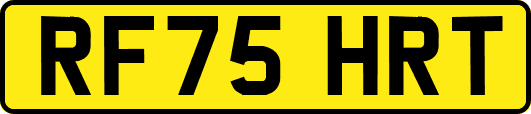 RF75HRT