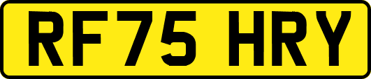 RF75HRY