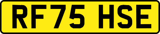 RF75HSE