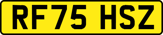 RF75HSZ