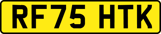 RF75HTK