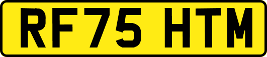 RF75HTM