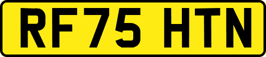 RF75HTN