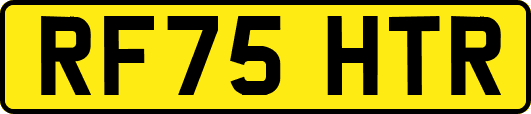 RF75HTR