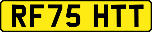 RF75HTT