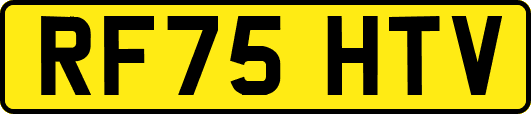 RF75HTV