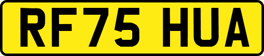 RF75HUA