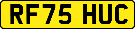 RF75HUC