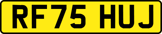 RF75HUJ