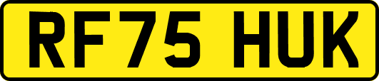RF75HUK