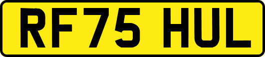 RF75HUL