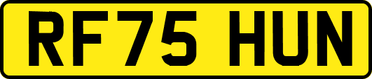 RF75HUN