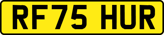 RF75HUR