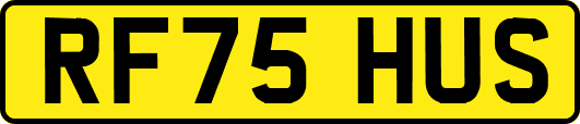RF75HUS