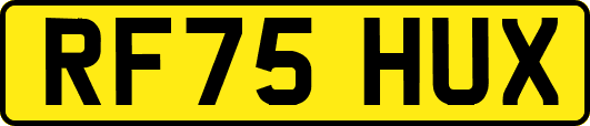 RF75HUX