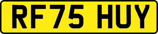 RF75HUY