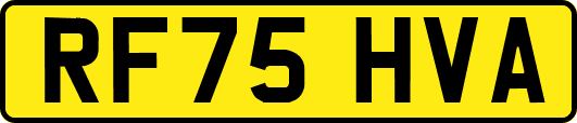 RF75HVA