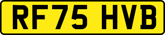 RF75HVB