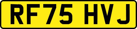 RF75HVJ