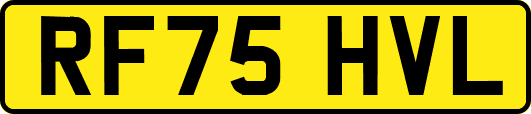 RF75HVL