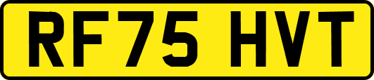 RF75HVT