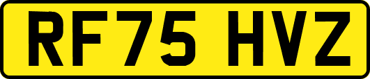 RF75HVZ