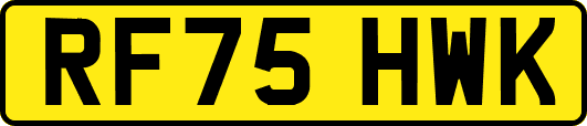 RF75HWK