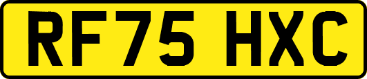 RF75HXC