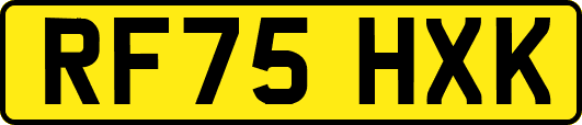 RF75HXK