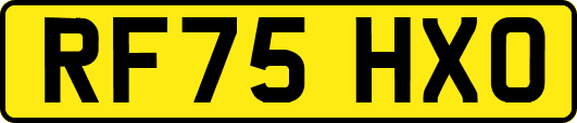 RF75HXO