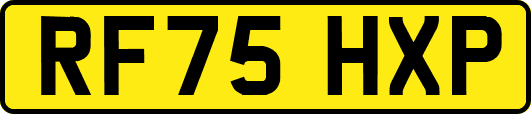 RF75HXP