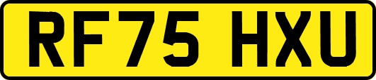 RF75HXU