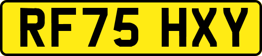 RF75HXY