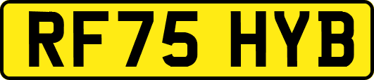 RF75HYB
